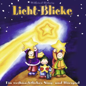 Licht-Blicke | CD | rigma