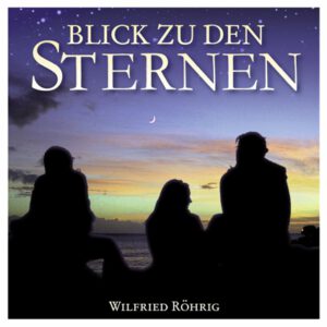 Blick zu den Sternen | CD | rigma