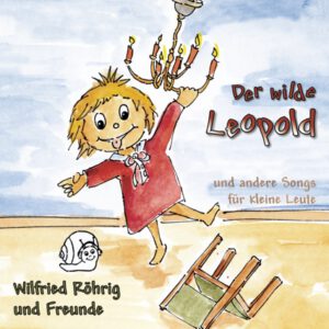 Der wilde Leopold