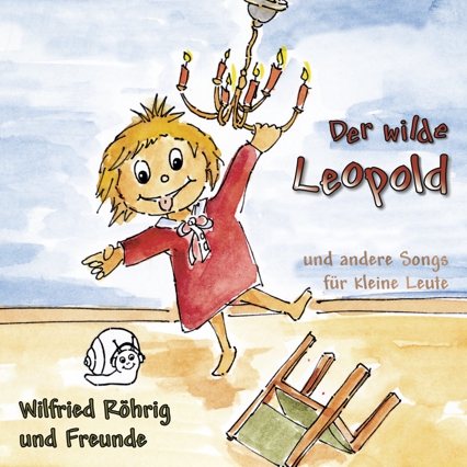 Der wilde Leopold