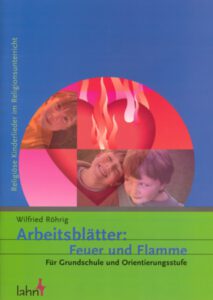 Feuer unsd Flamme | Arbeitsblätter