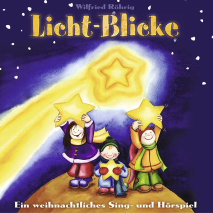 Licht-Blicke | CD