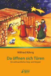 Da öffnen sich Türen - Begleitheft