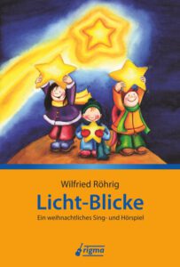 Licht-Blicke - Begleitheft