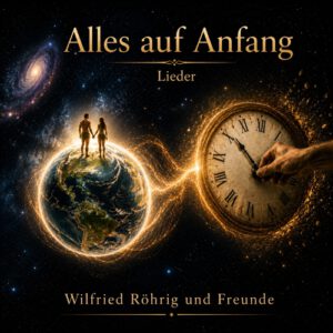 Alles auf Anfang - Lieder - CD