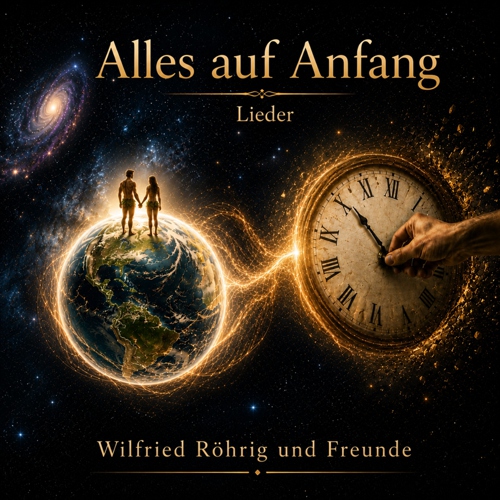Alles auf Anfang - Lieder